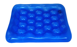 공기방석(물방석)파랑